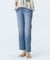 FLARE DENIM PANTS