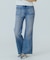 FLARE DENIM PANTS