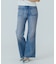 FLARE DENIM PANTS