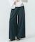 SUITING WIDE PANTS