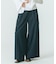 SUITING WIDE PANTS