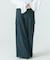 SUITING WIDE PANTS