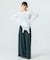 SUITING WIDE PANTS