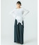 SUITING WIDE PANTS