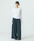 SUITING WIDE PANTS