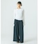 SUITING WIDE PANTS