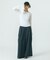 SUITING WIDE PANTS