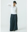 SUITING WIDE PANTS