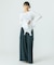 SUITING WIDE PANTS