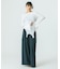 SUITING WIDE PANTS