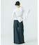 SUITING WIDE PANTS