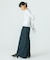 SUITING WIDE PANTS