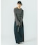 SUITING WIDE PANTS