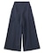 SUITING WIDE PANTS