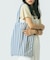 STARSTRIPE TOTE BAG