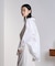BUST AND WAIST 3WAY TIE SHIRT