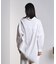 BUST AND WAIST 3WAY TIE SHIRT