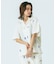 EMBROIDERED SHIRT