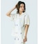 EMBROIDERED SHIRT