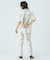 EMBROIDERED SHIRT