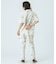 EMBROIDERED SHIRT