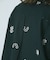 EMBROIDERED SHIRT
