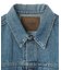 AUTHEN CIRCULAR DENIM TRYCKER JACKET
