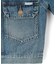 AUTHEN CIRCULAR DENIM TRYCKER JACKET
