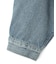 AUTHEN CIRCULAR DENIM TRYCKER JACKET
