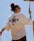 EMBROIDERY FOOT BALL TEE