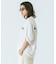 EMBROIDERY FOOT BALL TEE