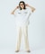 EMBROIDERY FOOT BALL TEE