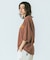 EMBROIDERY FOOT BALL TEE