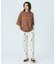 EMBROIDERY FOOT BALL TEE