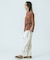 EMBROIDERY FOOT BALL TEE