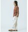 EMBROIDERY FOOT BALL TEE