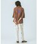 EMBROIDERY FOOT BALL TEE