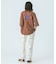 EMBROIDERY FOOT BALL TEE