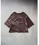 CHIGNON beroa mesh PO