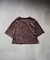 CHIGNON beroa mesh PO