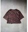 CHIGNON beroa mesh PO