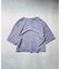 CHIGNON beroa mesh PO