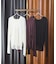 CHIGNON sheer hoodie PO