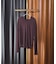 CHIGNON sheer hoodie PO