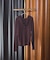 CHIGNON sheer hoodie PO