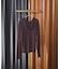 CHIGNON sheer hoodie PO