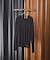 CHIGNON sheer hoodie PO