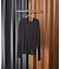 CHIGNON sheer hoodie PO