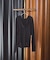 CHIGNON sheer hoodie PO