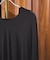 CHIGNON sheer hoodie PO